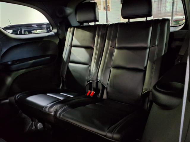 used 2022 Dodge Durango car, priced at $32,900