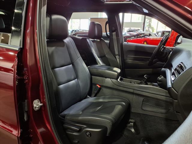 used 2022 Dodge Durango car, priced at $32,900
