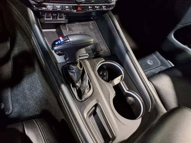 used 2022 Dodge Durango car, priced at $32,900
