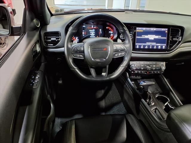 used 2022 Dodge Durango car, priced at $32,900