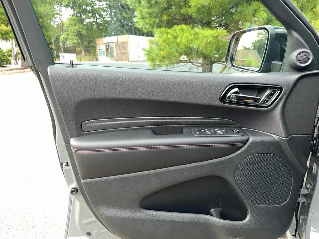 new 2026 Dodge Durango car, priced at $48,880