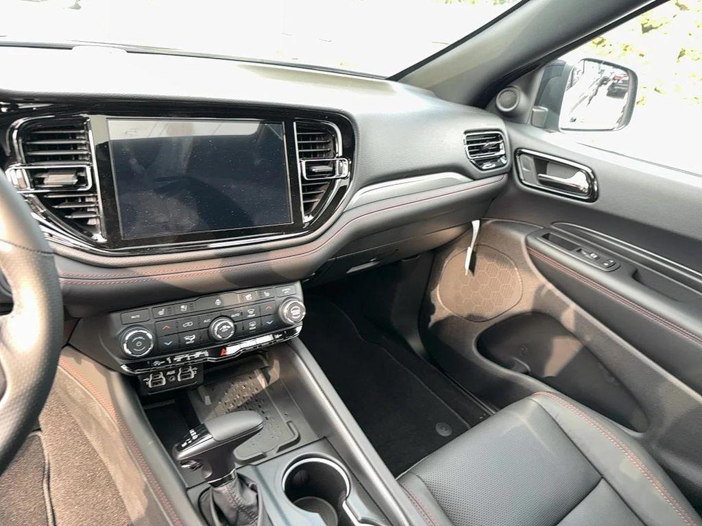new 2026 Dodge Durango car, priced at $48,880