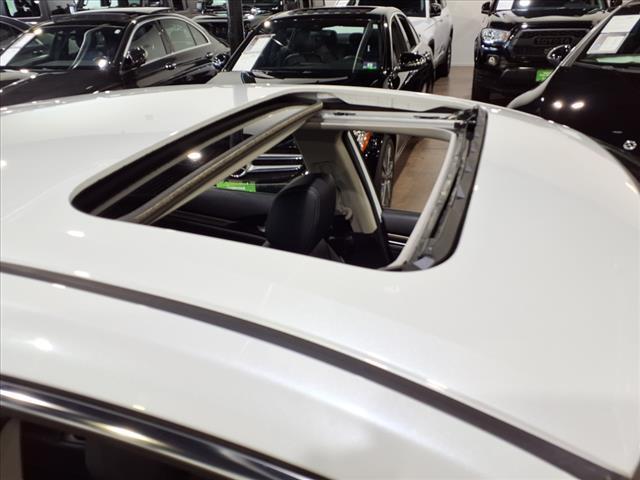 used 2020 Honda Civic car, priced at $24,900