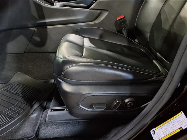 used 2022 Jeep Grand Cherokee L car, priced at $33,900