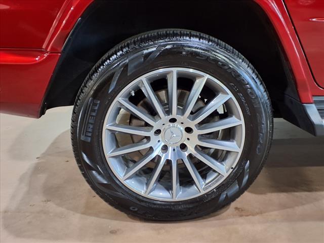 used 2019 Mercedes-Benz G-Class car, priced at $89,999