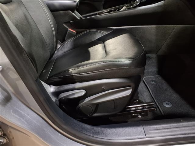 used 2022 Jeep Compass car, priced at $24,360