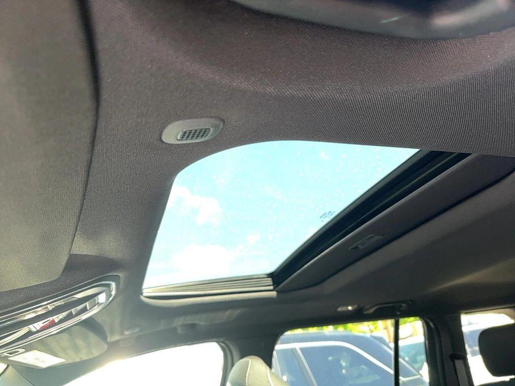 new 2025 Jeep Grand Cherokee car, priced at $44,170