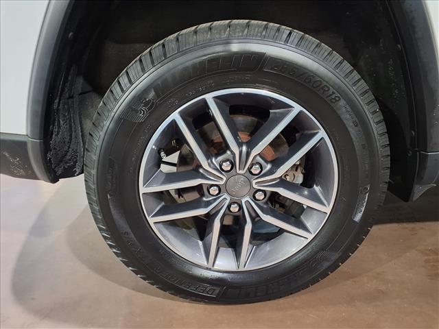 used 2020 Jeep Grand Cherokee car, priced at $21,310