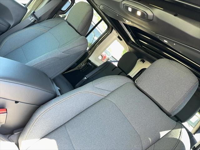 new 2025 Jeep Wrangler 4xe car, priced at $61,235