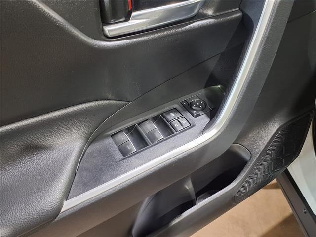 used 2022 Toyota RAV4 car, priced at $25,900