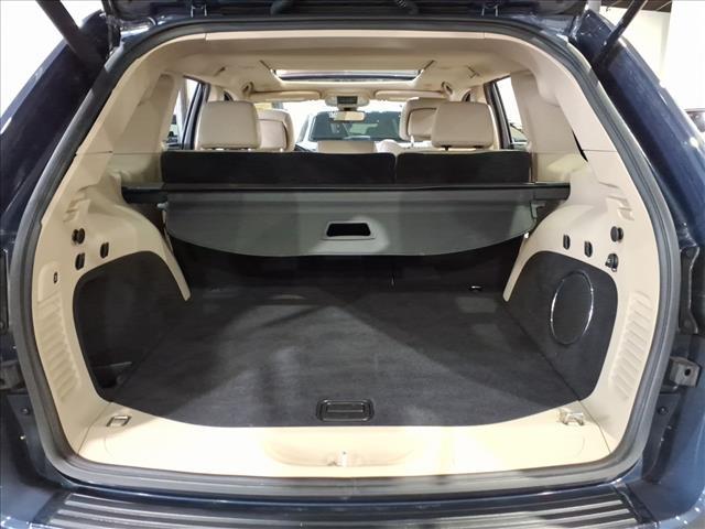 used 2021 Jeep Grand Cherokee car, priced at $22,900