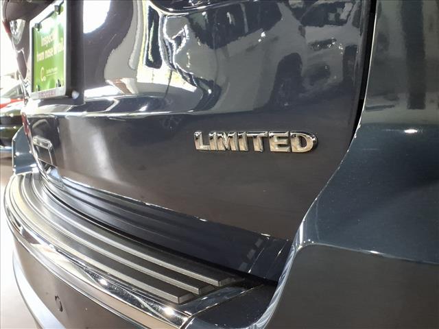 used 2021 Jeep Grand Cherokee car, priced at $22,900