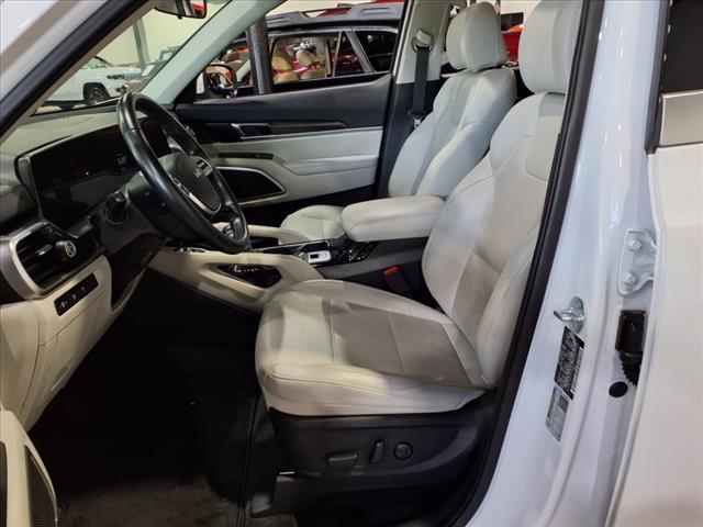 used 2023 Kia Telluride car, priced at $33,900