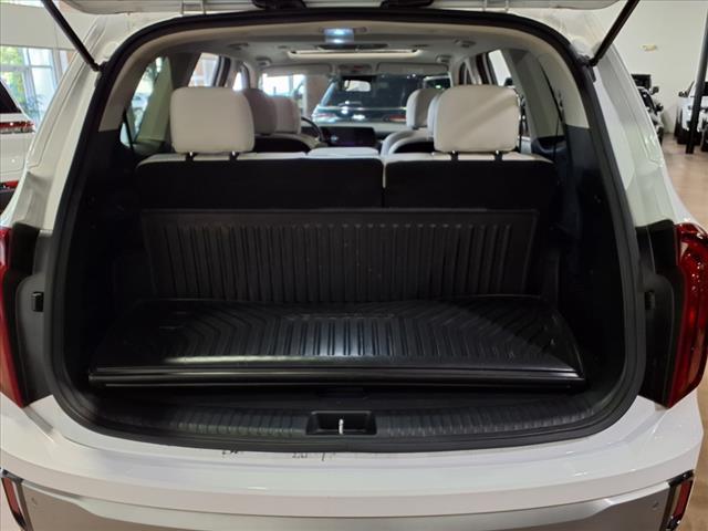 used 2023 Kia Telluride car, priced at $33,900