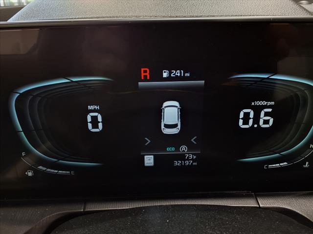 used 2023 Kia Telluride car, priced at $33,900