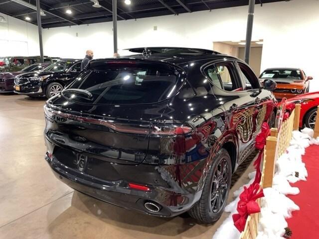 new 2024 Dodge Hornet car, priced at $51,865