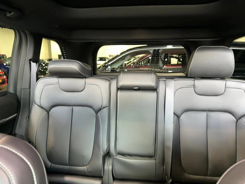 new 2025 Jeep Grand Cherokee car, priced at $52,935