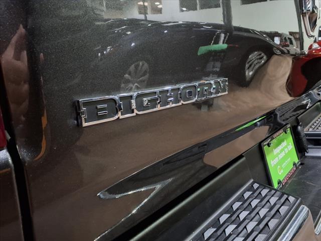 used 2021 Ram 1500 car, priced at $28,900