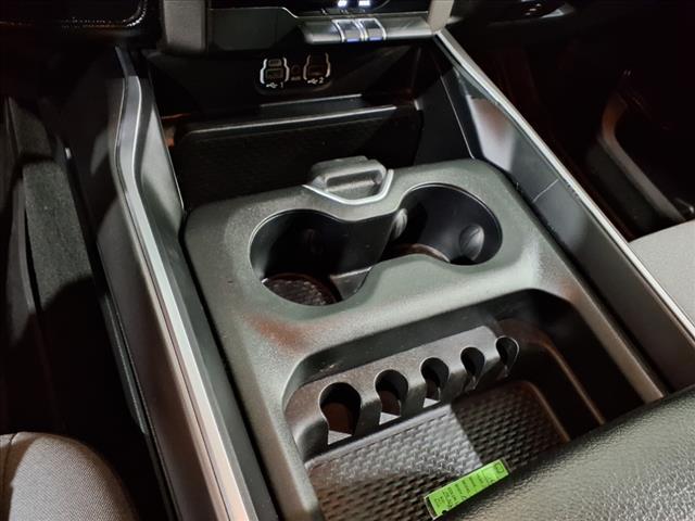 used 2021 Ram 1500 car, priced at $28,900
