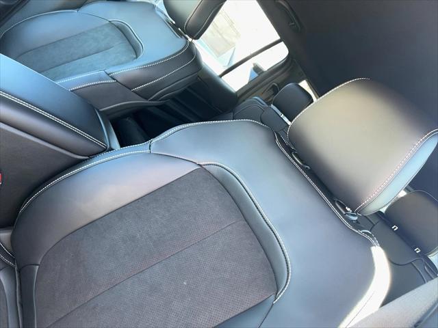 new 2025 Jeep Grand Cherokee L car, priced at $48,455
