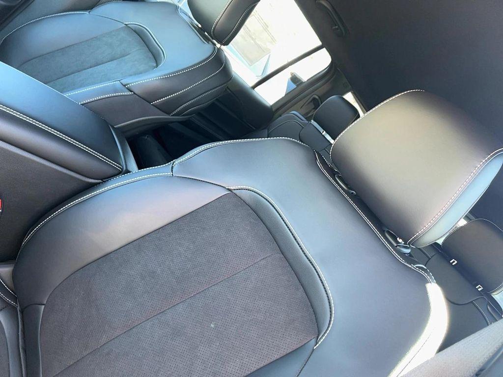new 2025 Jeep Grand Cherokee L car, priced at $48,455