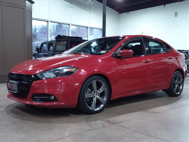 used 2013 Dodge Dart car, priced at $6,000