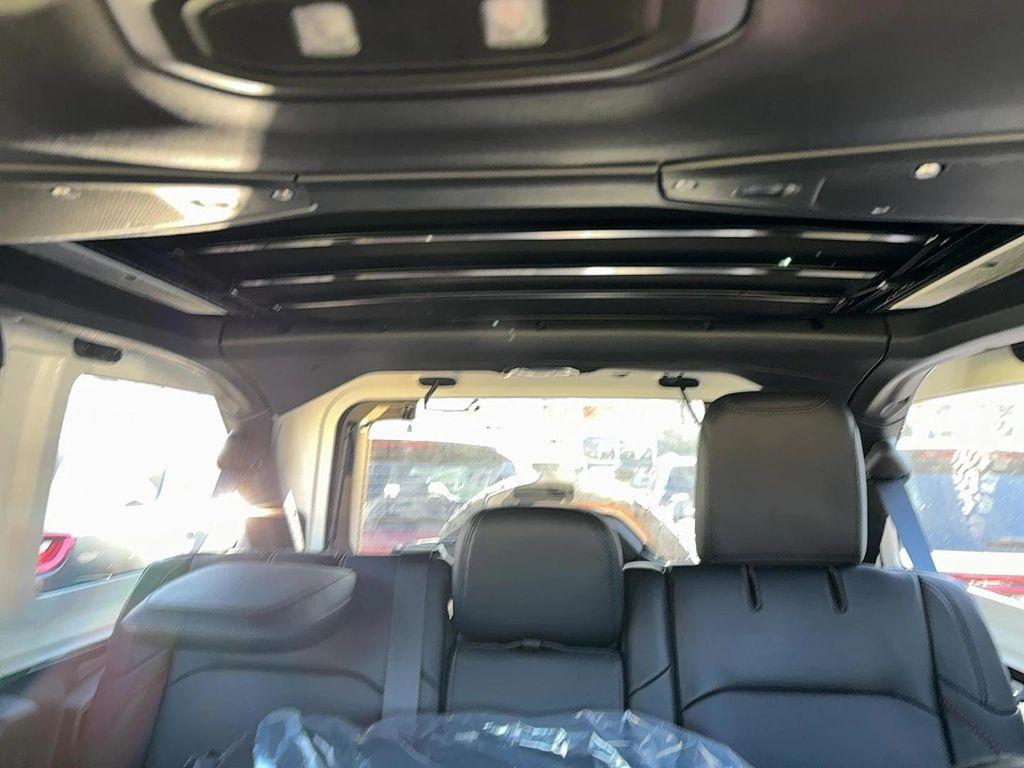 new 2026 Jeep Wrangler car, priced at $74,220