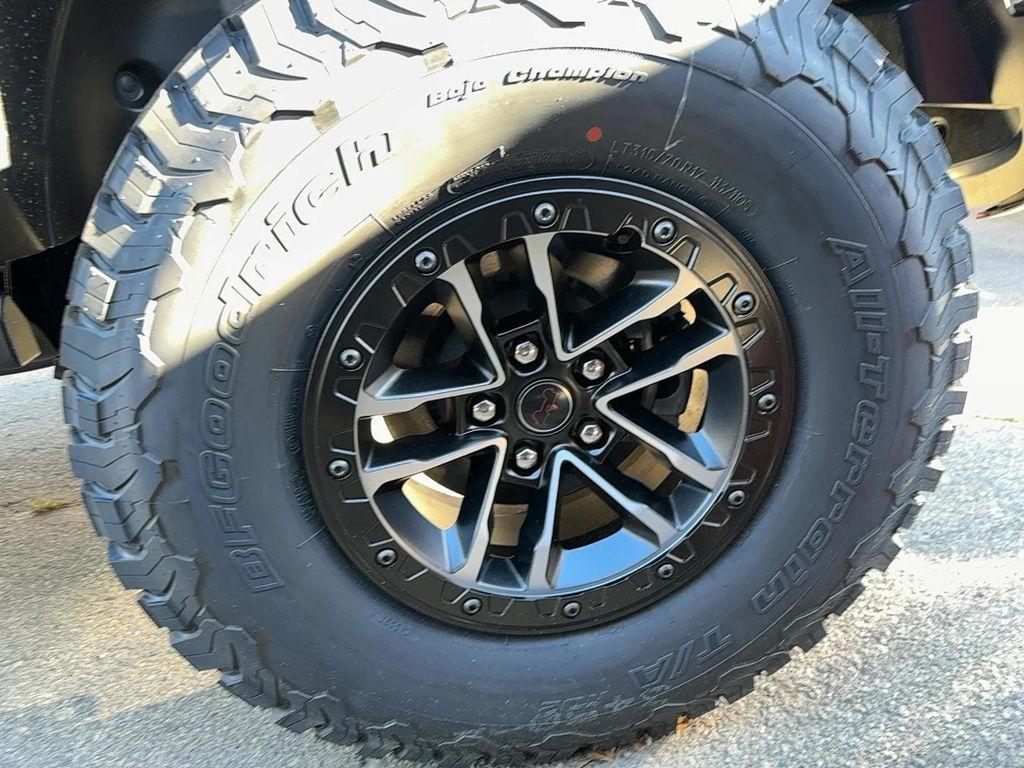 new 2026 Jeep Wrangler car, priced at $74,220