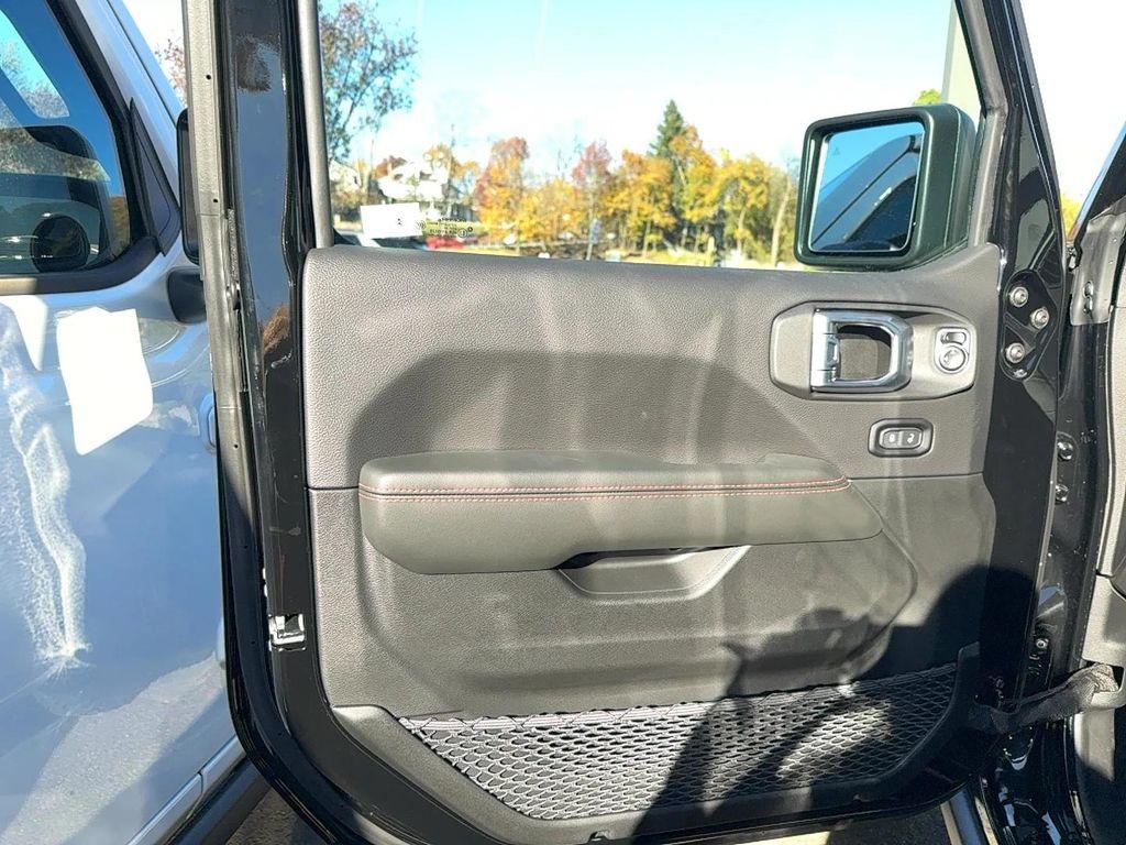 new 2026 Jeep Wrangler car, priced at $74,220