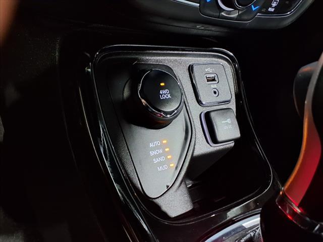 used 2019 Jeep Compass car, priced at $17,900