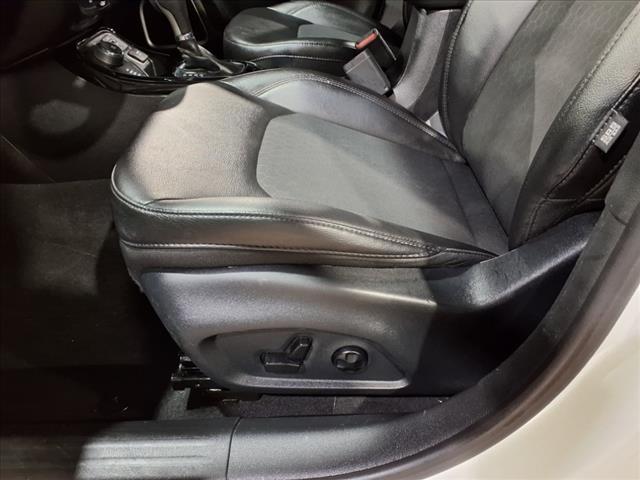 used 2019 Jeep Compass car, priced at $17,900