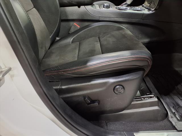 used 2020 Jeep Grand Cherokee car, priced at $22,480