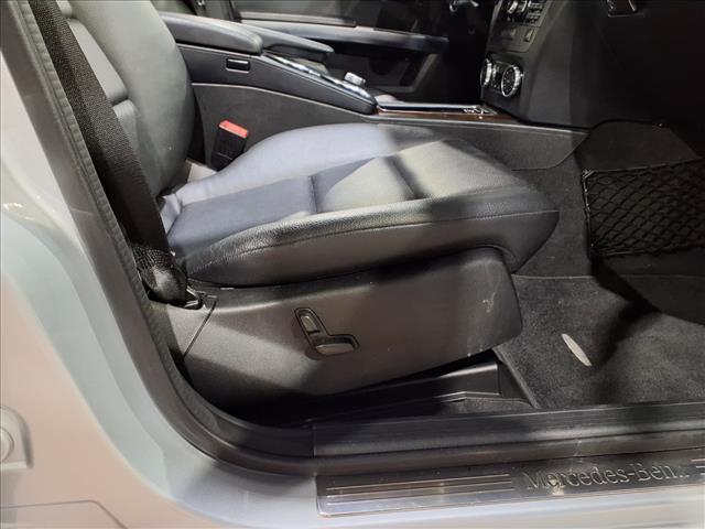 used 2014 Mercedes-Benz GLK-Class car, priced at $10,900