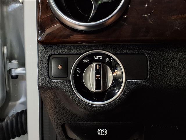 used 2014 Mercedes-Benz GLK-Class car, priced at $10,900
