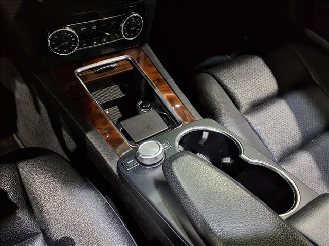 used 2014 Mercedes-Benz GLK-Class car, priced at $10,900