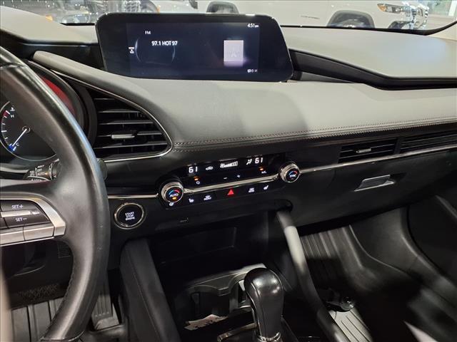 used 2021 Mazda Mazda3 car, priced at $24,900