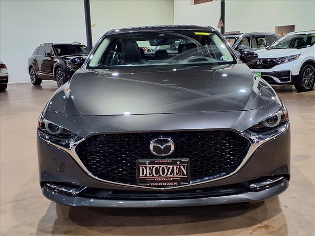 used 2021 Mazda Mazda3 car, priced at $24,900