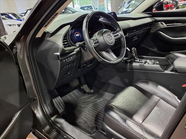 used 2021 Mazda Mazda3 car, priced at $24,900