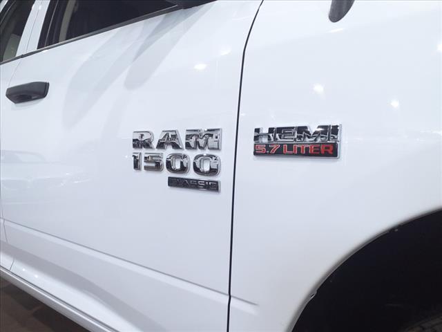 used 2019 Ram 1500 car, priced at $20,900