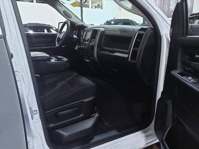 used 2019 Ram 1500 car, priced at $20,900