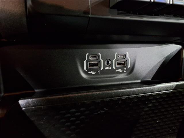 used 2020 Ram 1500 car, priced at $31,900