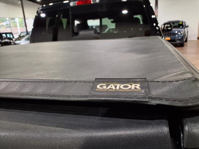 used 2020 Ram 1500 car, priced at $31,900