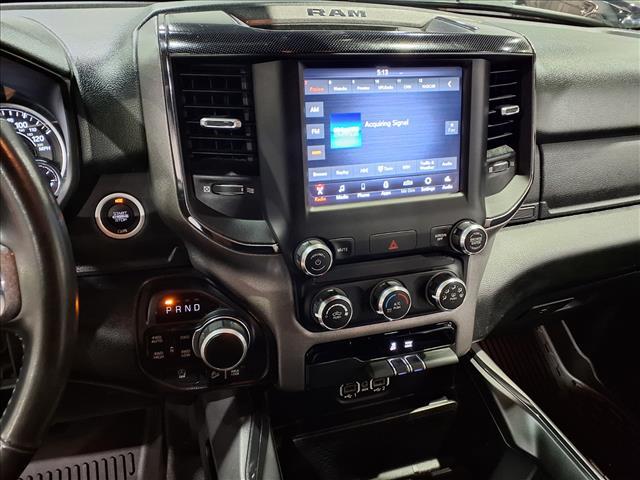 used 2020 Ram 1500 car, priced at $31,900