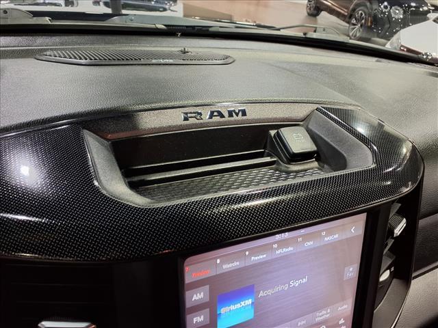 used 2020 Ram 1500 car, priced at $31,900