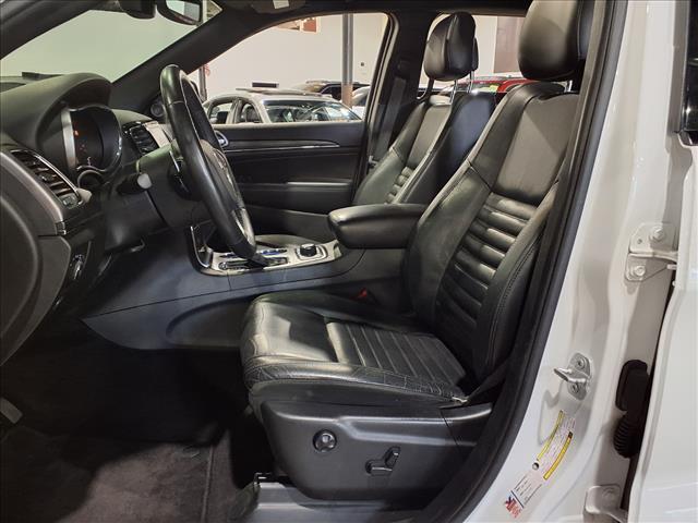 used 2019 Jeep Grand Cherokee car, priced at $21,900