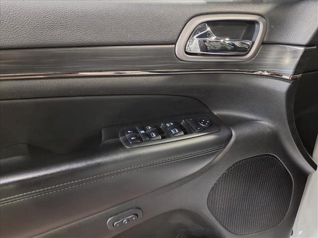 used 2019 Jeep Grand Cherokee car, priced at $21,900