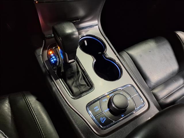 used 2019 Jeep Grand Cherokee car, priced at $21,900