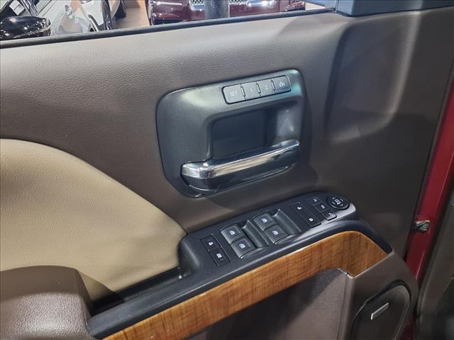 used 2018 GMC Sierra 1500 car, priced at $27,900