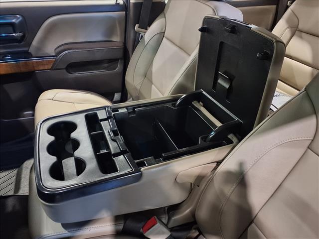 used 2018 GMC Sierra 1500 car, priced at $27,900