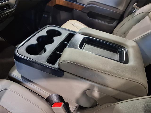 used 2018 GMC Sierra 1500 car, priced at $27,900